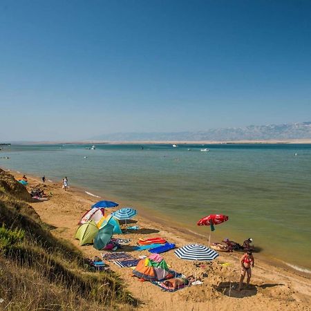 Apartments By The Sea Privlaka, Zadar - 14816 Екстериор снимка