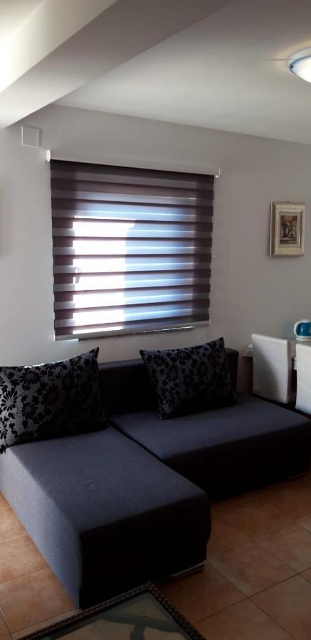 Apartments By The Sea Privlaka, Zadar - 14816 Екстериор снимка