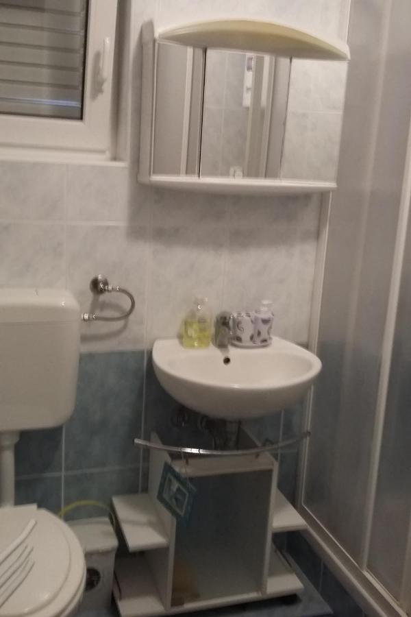Apartments By The Sea Privlaka, Zadar - 14816 Екстериор снимка
