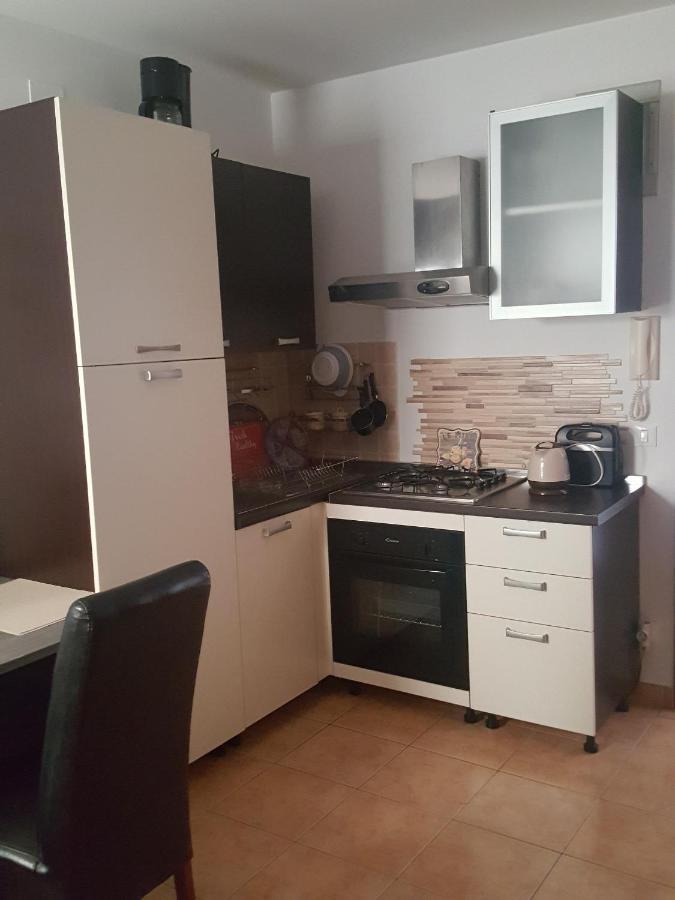 Apartments By The Sea Privlaka, Zadar - 14816 Екстериор снимка