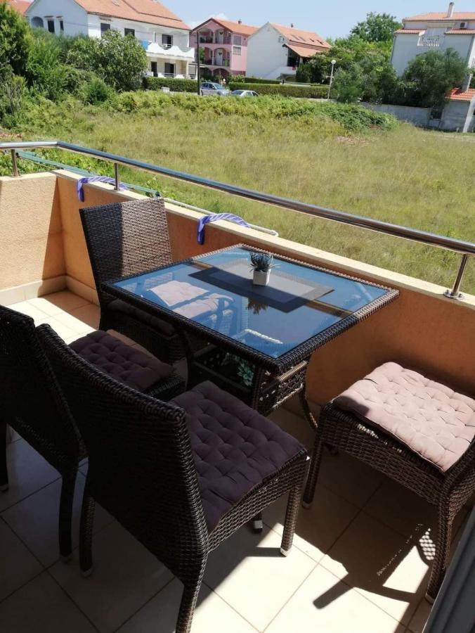 Apartments By The Sea Privlaka, Zadar - 14816 Екстериор снимка